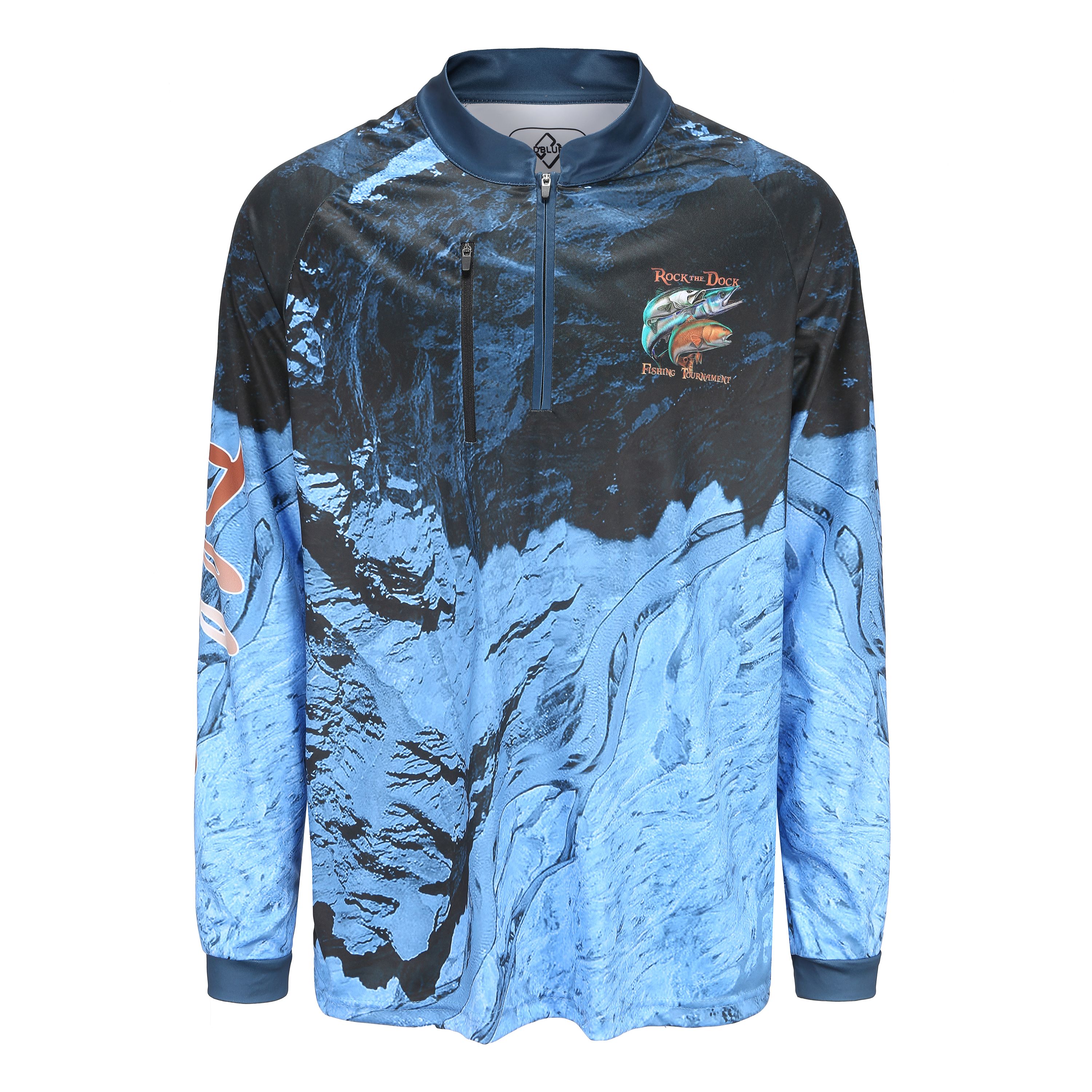 Fishing Shirt