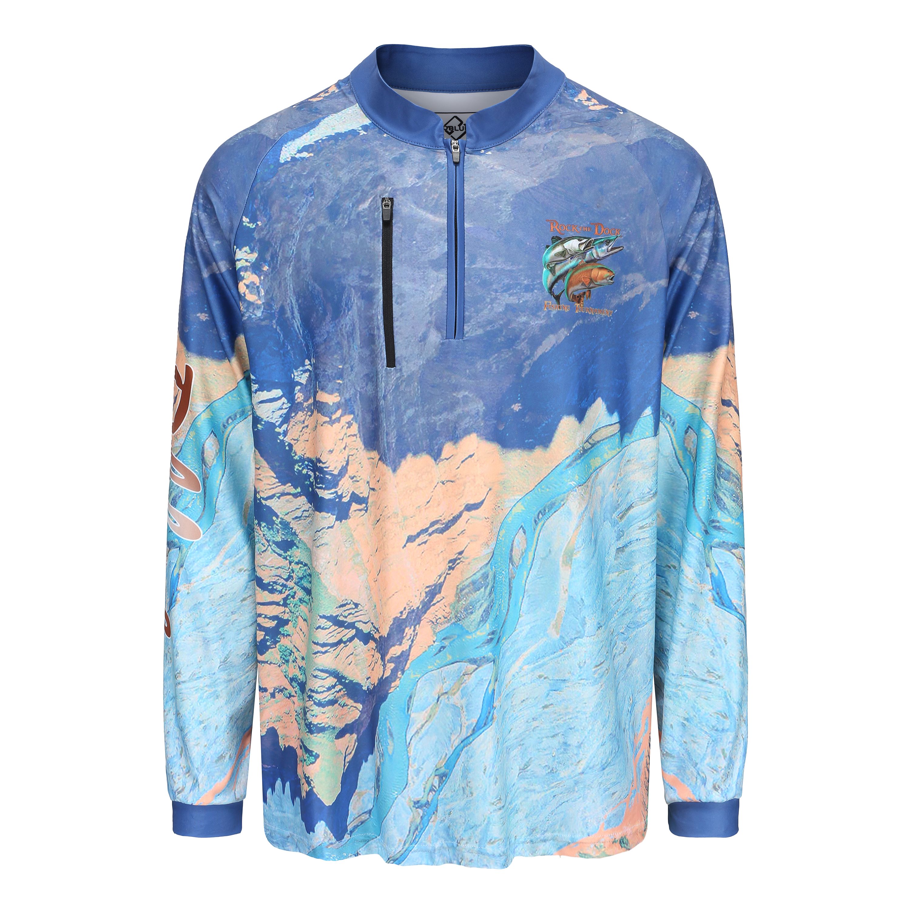 Fishing Shirt