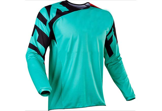 MTB/DH Jersey