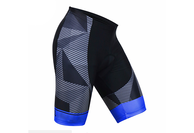 Pro Cycling Short