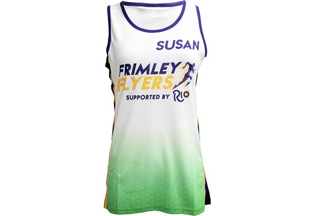Running Vest