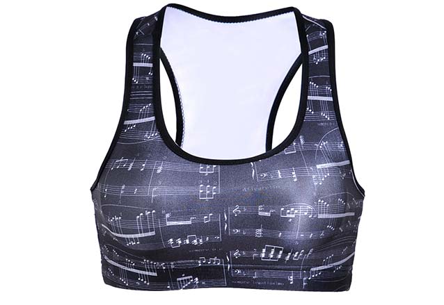 Yoga/Running Top