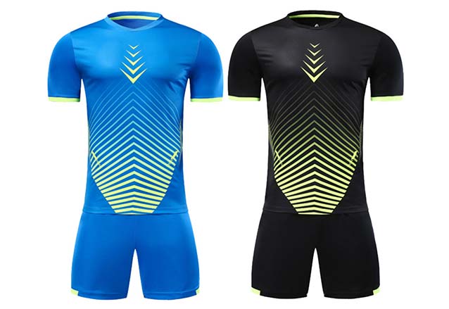 Soccer Wear Set