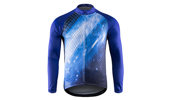 Cycling Jacket