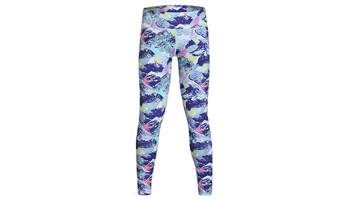 Running Legging