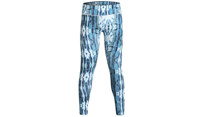Yoga Legging