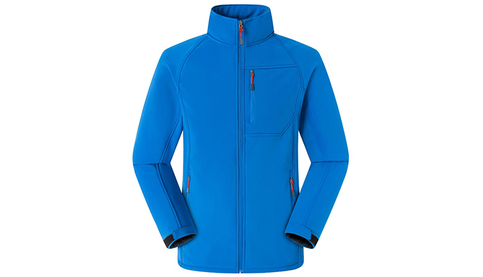 Outdoor Jacket