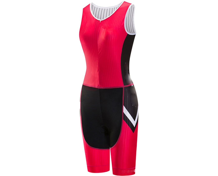 Tri Suit