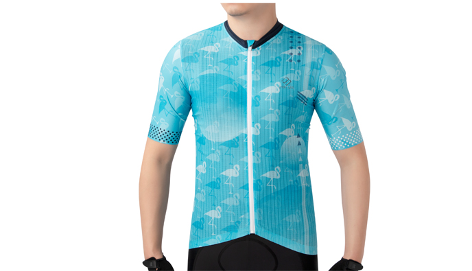 Cycling Top