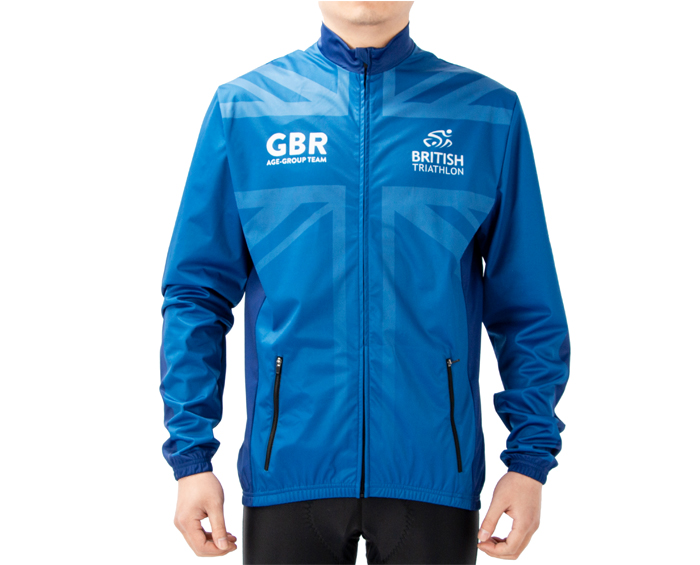 Cycling Jacket