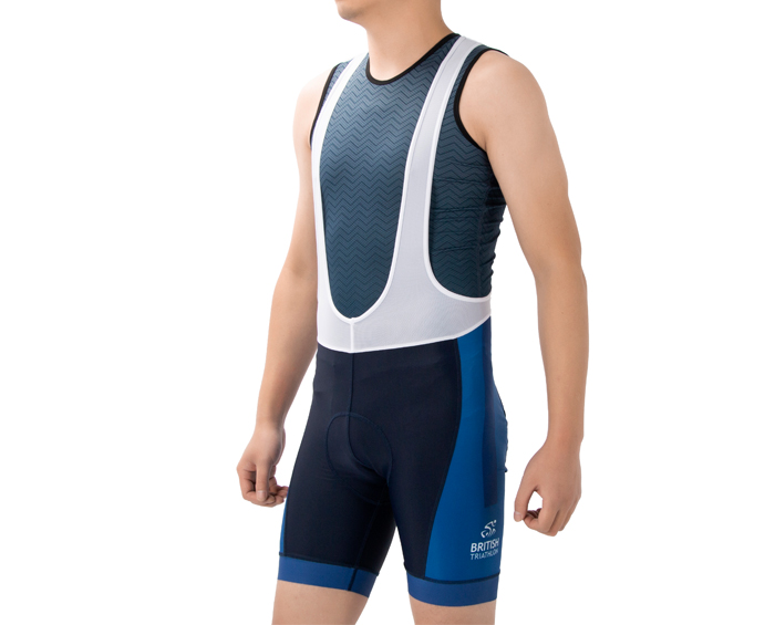 cycling bib short