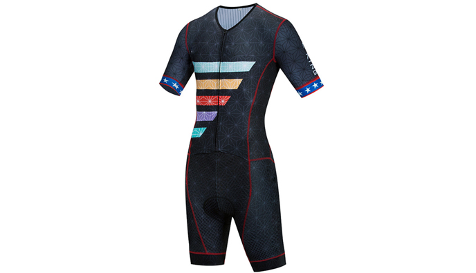 Speed Suit