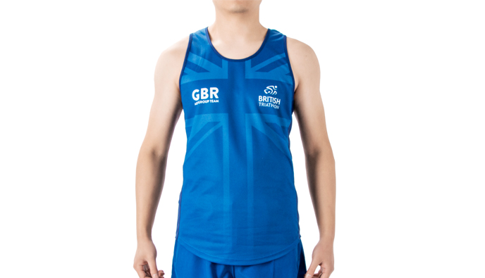 Running Vest