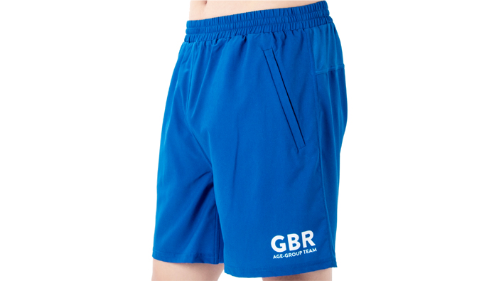 Running Short