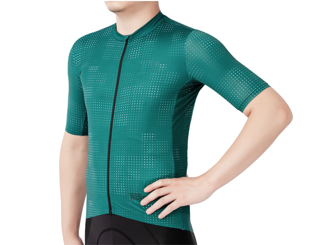 Race Sporty Road Cycling Clothing