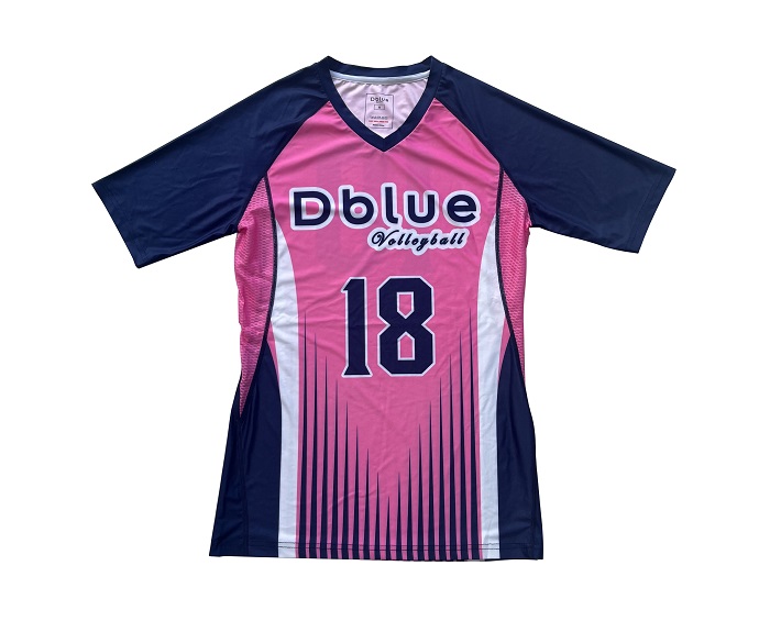 volleyball jersey