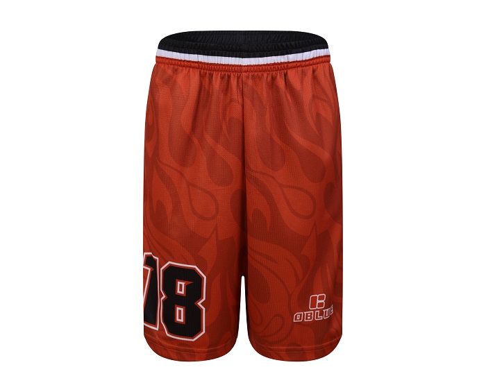 Basketball Shorts