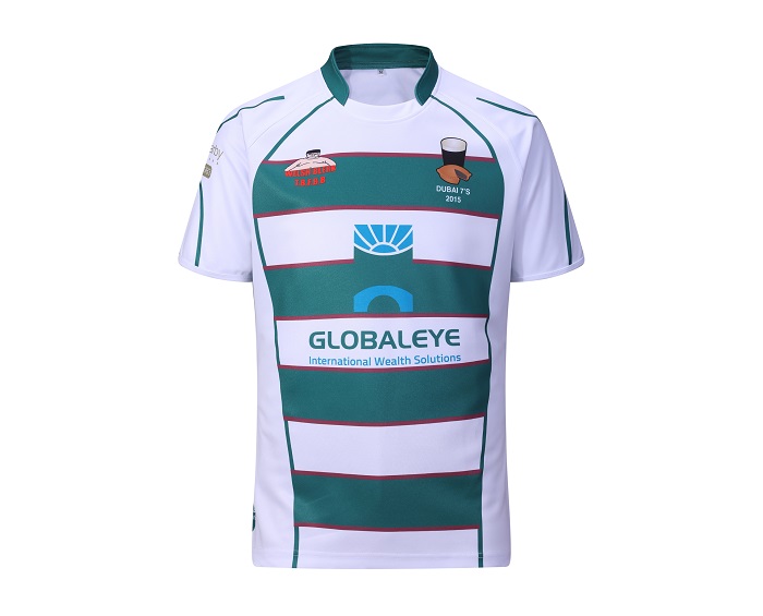 Rugby Jersey