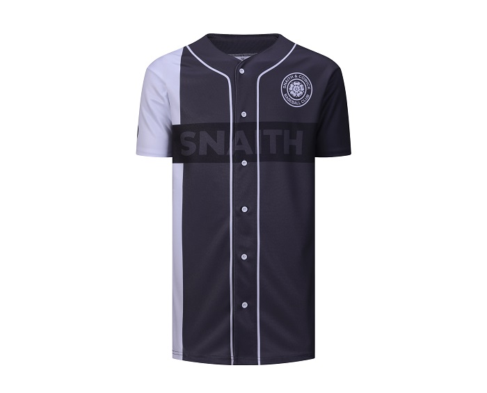 Baseball Jersey