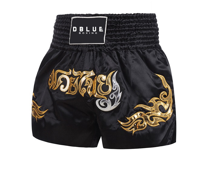 Muay Thai Shorts