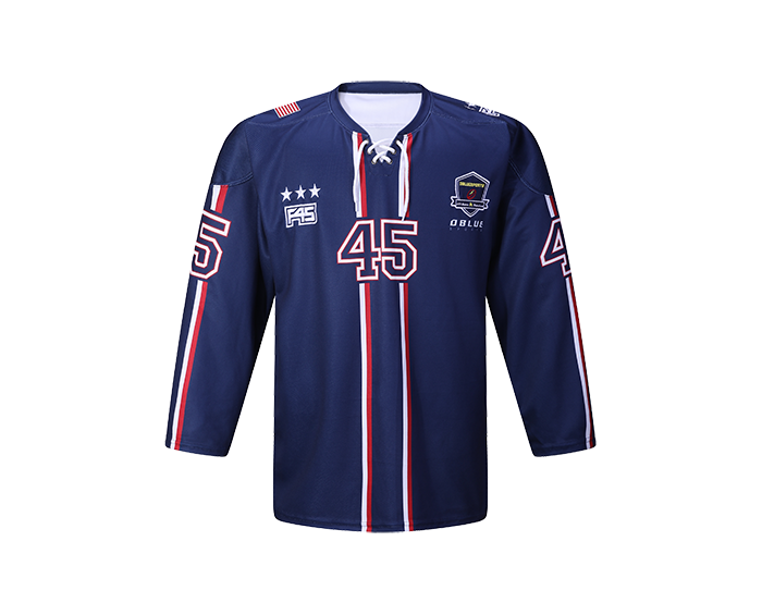 Hockey Jersey