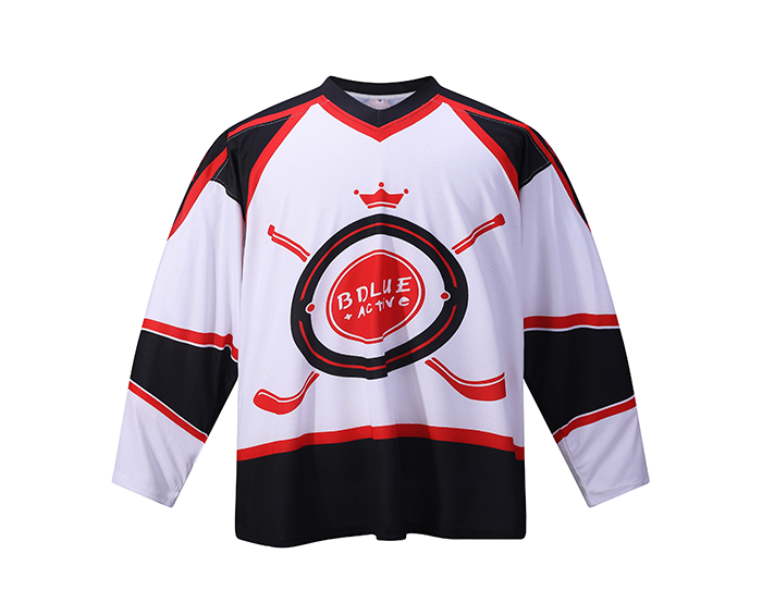 Ice Hockey Jersey