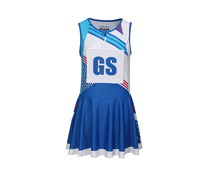 Netball Dress