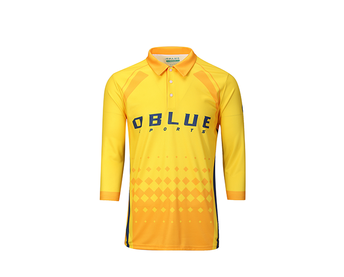 Cricket Jersey