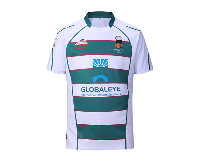 rugby jersey