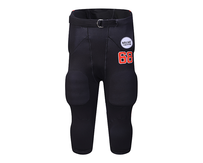 American Football Pants