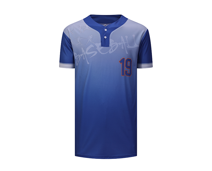 Baseball Jersey 