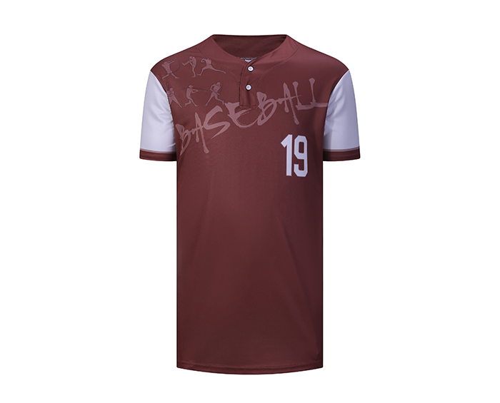 Baseball Jersey