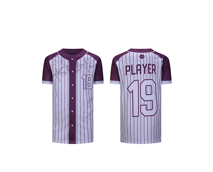 Baseball Jersey