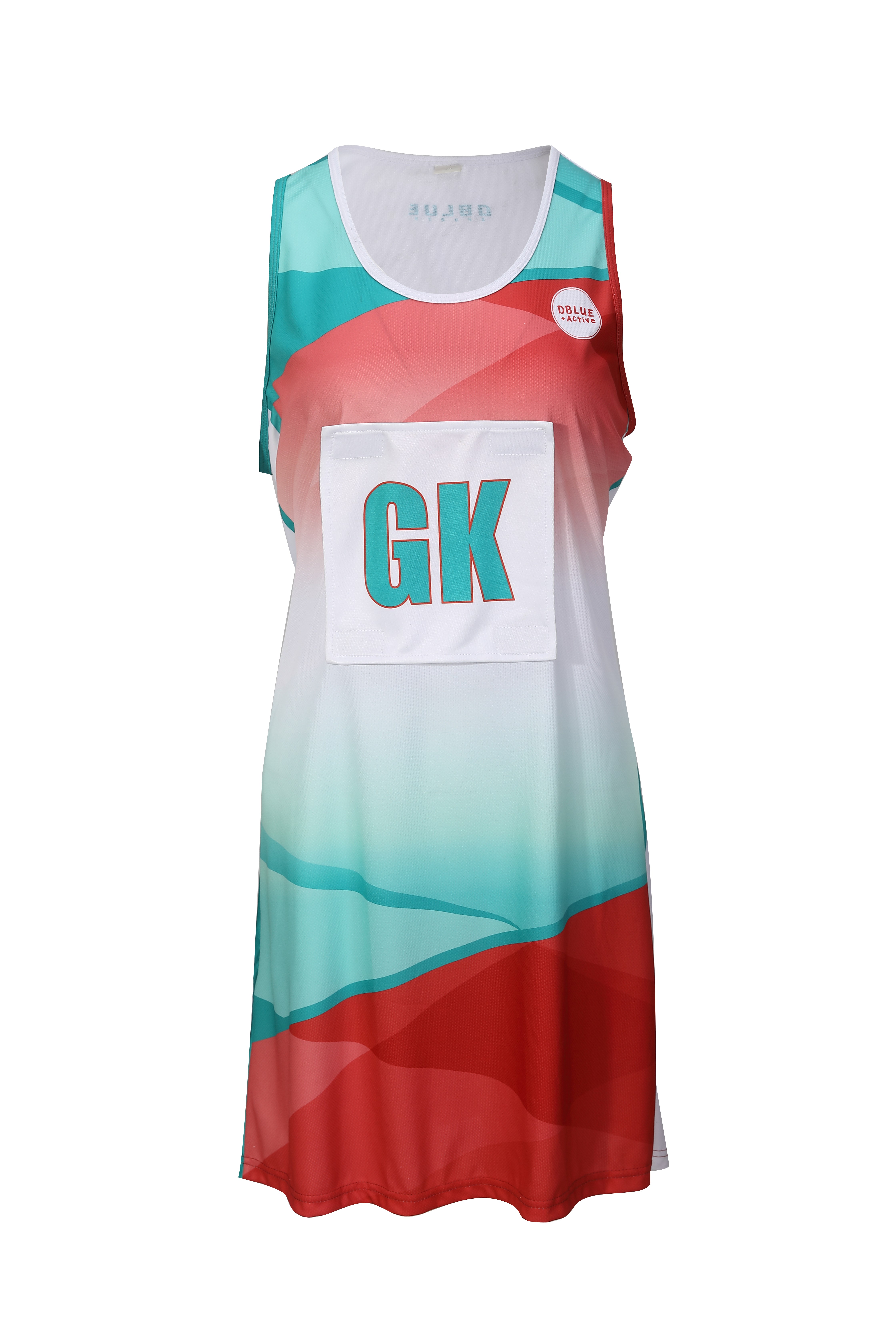 Netball Dress