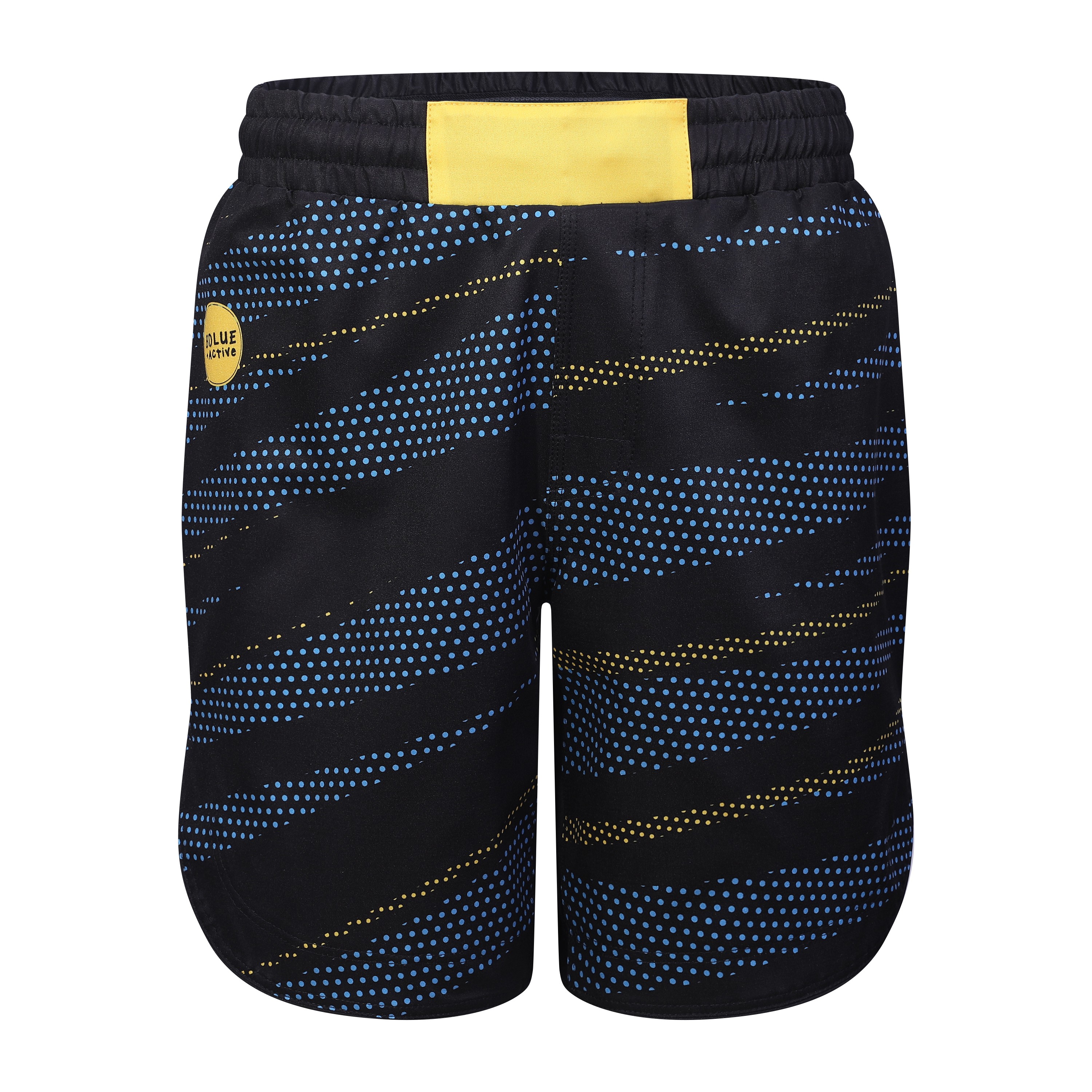 MMA Shorts