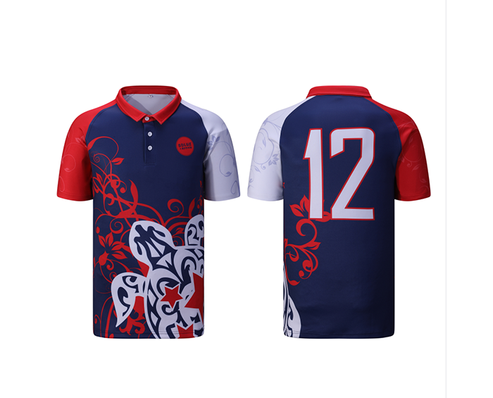 Rugby Jersey