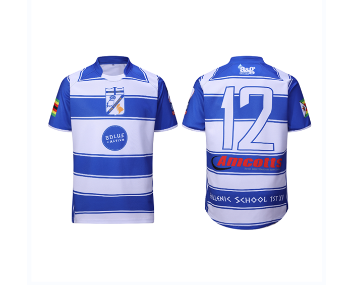 Rugby Jersey