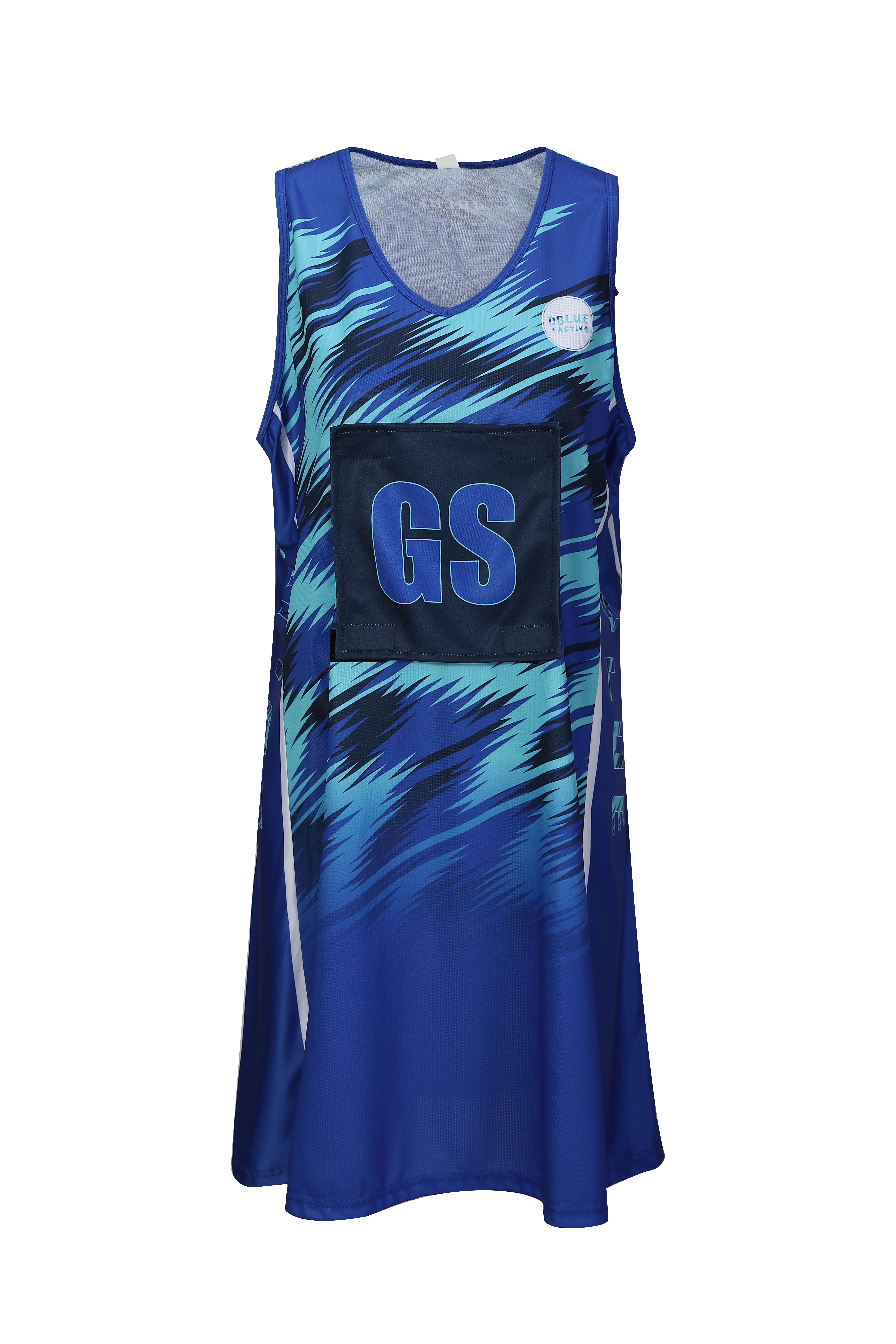 Netball Dress