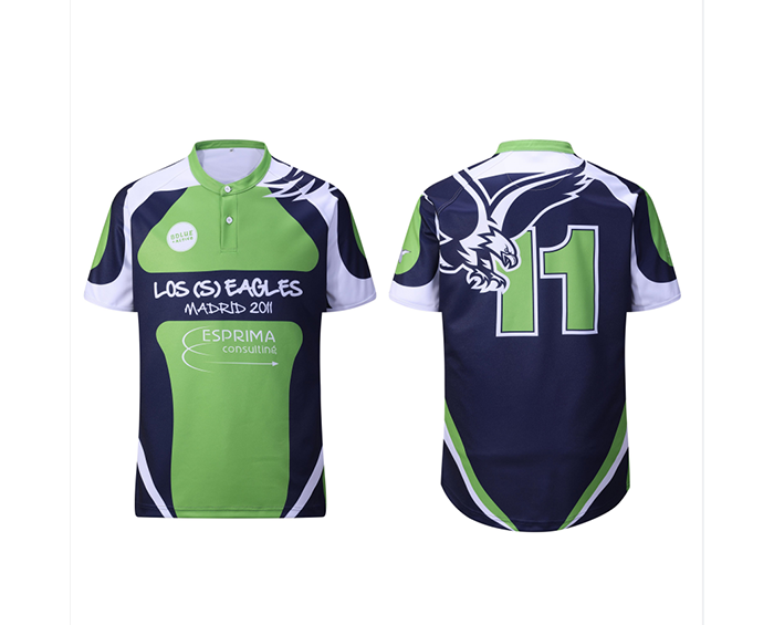 Rugby Jersey