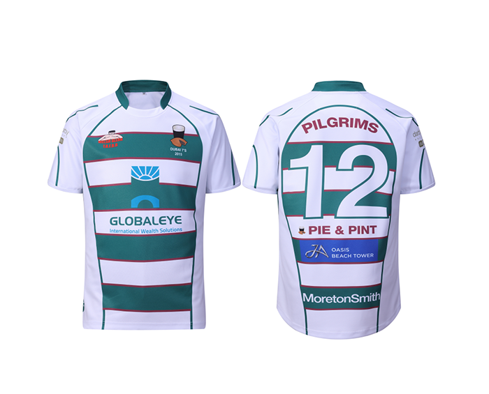 Rugby Jersey