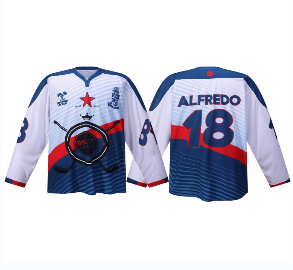 Ice Hockey Jersey