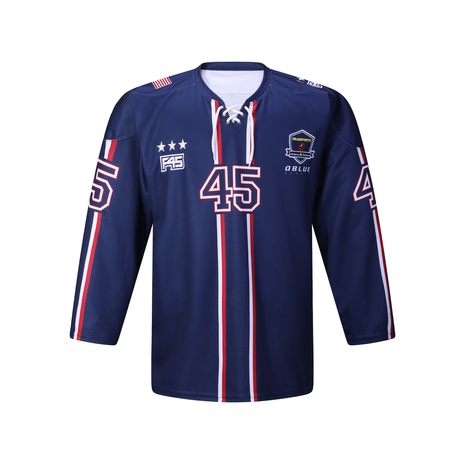 Ice Hockey Jersey