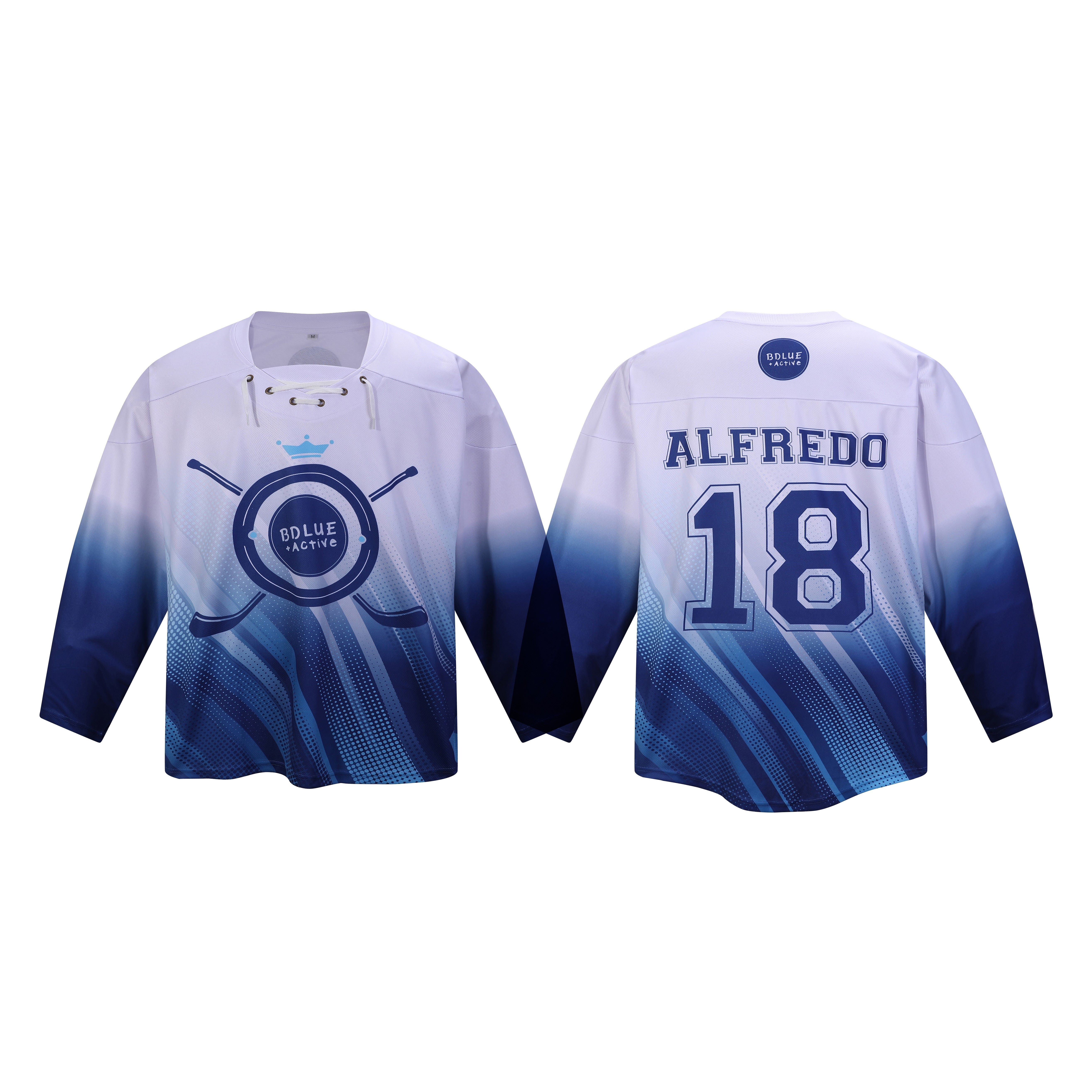 Ice Hockey Jersey