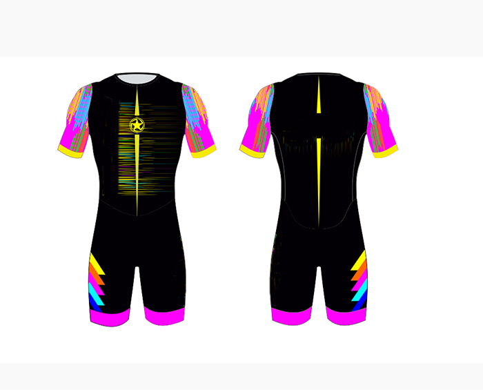 Speed Skating Suit