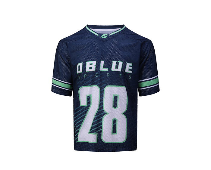 Lacrosse Jersey