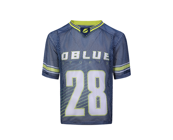 Lacrosse Jersey