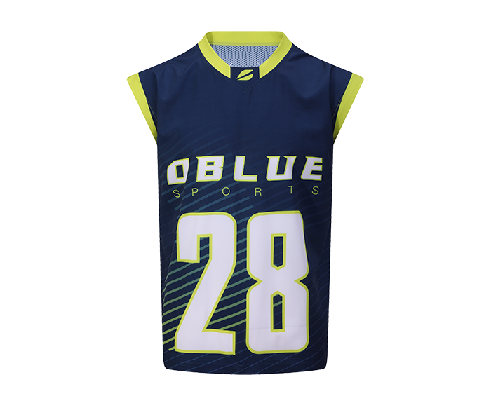 Lacrosse Jersey