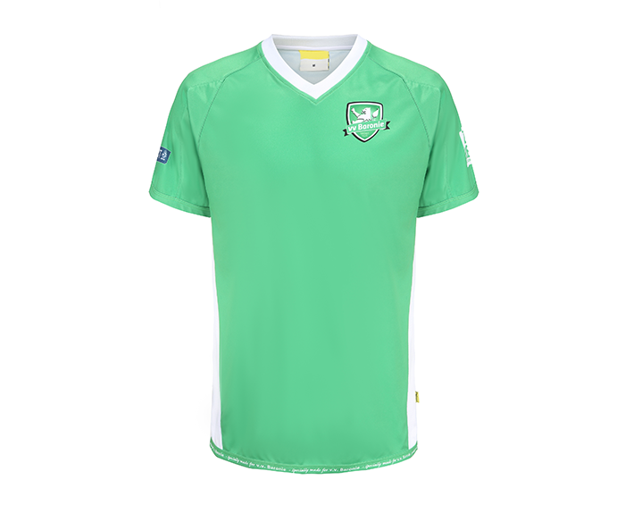 Soccer Jersey