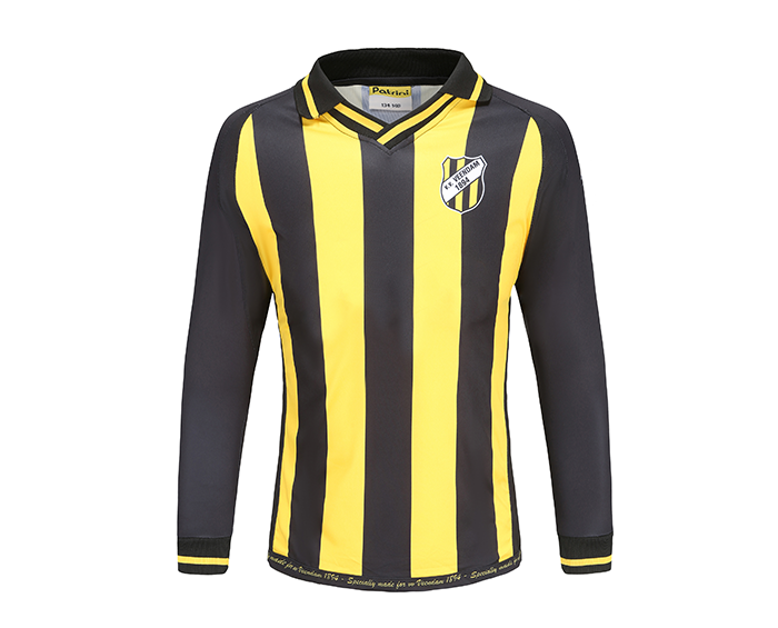 Soccer Jersey