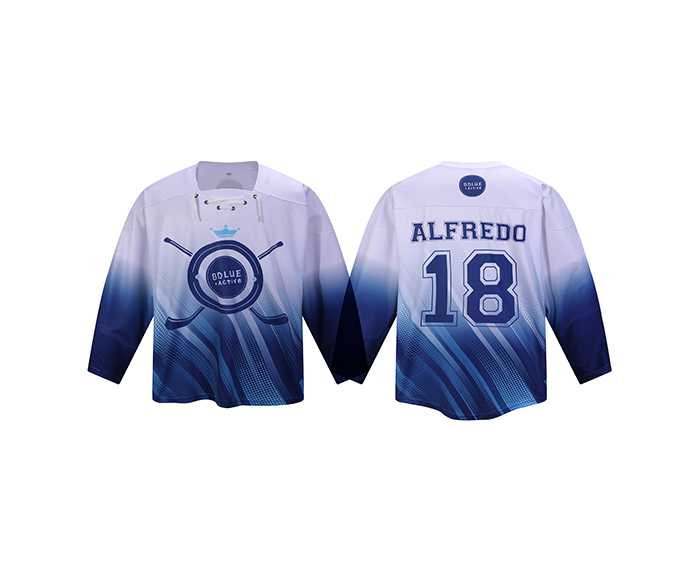 Ice Hockey Jersey